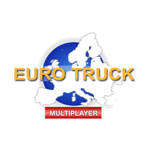 Euro Truck Simulator Multiplayer beta 0.1 для Multiplayer