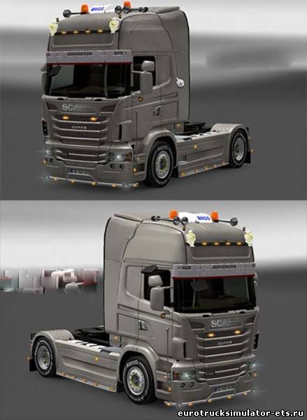new wheels, новые колеса для Euro Truck Simulator 2