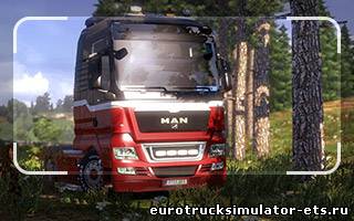 Скачать Euro Truck Simulator 2 1.6.0 скачать торрент бесплатно